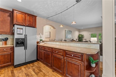 Luxury Golf Course Retreat! Fully Furnished! Experience upscale on Payne Stewart Golf Club of Branson Hills - Front in Missouri - for sale on GolfHomes.com, golf home, golf lot