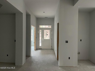 New Construction in Palmetto Creek. Introducing the 2316 on Lennon Hills Golf Course in North Carolina - for sale on GolfHomes.com, golf home, golf lot