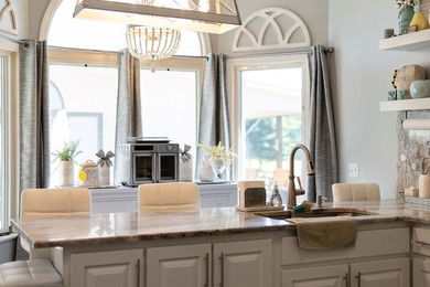 Stunning 4-Bedroom Home on White Plains Golf Course with Extra on White Plains Golf Course in Tennessee - for sale on GolfHomes.com, golf home, golf lot