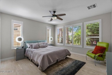 Welcome to your dream home in the prestigious Encanterra Country on Encanterra Country Club in Arizona - for sale on GolfHomes.com, golf home, golf lot