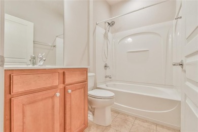 WHAT'S UNIQUE ABOUT THIS HOME: The popular floorplan has 2 on Reunion Golf Club in Georgia - for sale on GolfHomes.com, golf home, golf lot