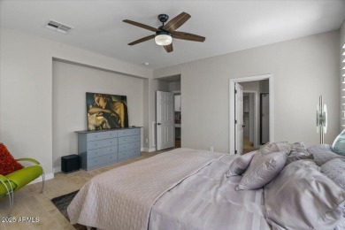 Welcome to your dream home in the prestigious Encanterra Country on Encanterra Country Club in Arizona - for sale on GolfHomes.com, golf home, golf lot