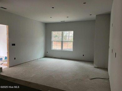 New Construction in Palmetto Creek. Introducing the 2316 on Lennon Hills Golf Course in North Carolina - for sale on GolfHomes.com, golf home, golf lot