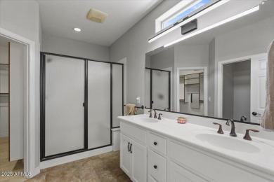 Welcome to your dream home in the prestigious Encanterra Country on Encanterra Country Club in Arizona - for sale on GolfHomes.com, golf home, golf lot