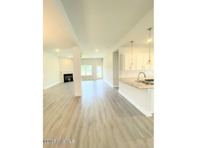 New Construction in Palmetto Creek.  Introducing the 2316 on Lennon Hills Golf Course in North Carolina - for sale on GolfHomes.com, golf home, golf lot