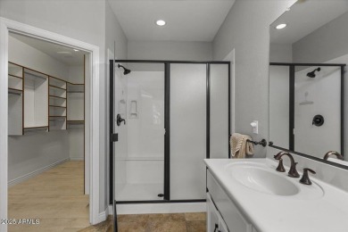 Welcome to your dream home in the prestigious Encanterra Country on Encanterra Country Club in Arizona - for sale on GolfHomes.com, golf home, golf lot