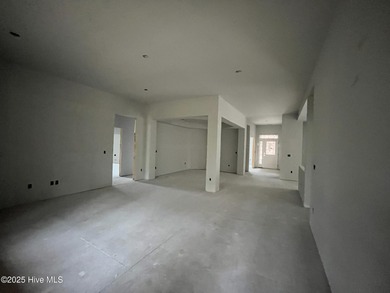 New Construction in Palmetto Creek. Introducing the 2316 on Lennon Hills Golf Course in North Carolina - for sale on GolfHomes.com, golf home, golf lot