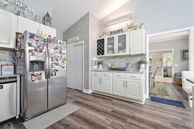 Stunning 4-Bedroom Home on White Plains Golf Course with Extra on White Plains Golf Course in Tennessee - for sale on GolfHomes.com, golf home, golf lot