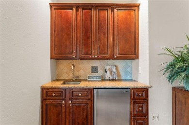 Luxury Golf Course Retreat! Fully Furnished! Experience upscale on Payne Stewart Golf Club of Branson Hills - Front in Missouri - for sale on GolfHomes.com, golf home, golf lot