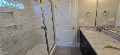 Immaculate new construction by Nelson Adams in popular Country on Ayden Golf and Country Club in North Carolina - for sale on GolfHomes.com, golf home, golf lot