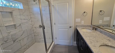 Immaculate new construction by Nelson Adams in popular Country on Ayden Golf and Country Club in North Carolina - for sale on GolfHomes.com, golf home, golf lot