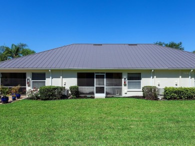 Located in Marlin Run behind the gates of the sought-after on Burnt Store Golf Club in Florida - for sale on GolfHomes.com, golf home, golf lot