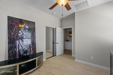 Welcome to your dream home in the prestigious Encanterra Country on Encanterra Country Club in Arizona - for sale on GolfHomes.com, golf home, golf lot