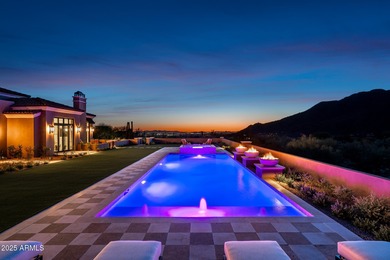 **IMMEDIATE GOLF MEMBERSHIP AVAILABLE** Experience the pinnacle on Silverleaf Golf Club in Arizona - for sale on GolfHomes.com, golf home, golf lot