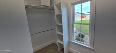 Immaculate new construction by Nelson Adams in popular Country on Ayden Golf and Country Club in North Carolina - for sale on GolfHomes.com, golf home, golf lot