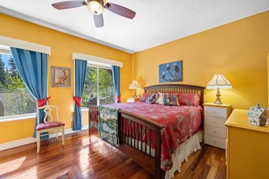 Located just 5 minutes from downtown McCall and Payette Lake on McCall Municipal Golf Course in Idaho - for sale on GolfHomes.com, golf home, golf lot