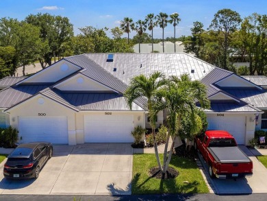 Located in Marlin Run behind the gates of the sought-after on Burnt Store Golf Club in Florida - for sale on GolfHomes.com, golf home, golf lot