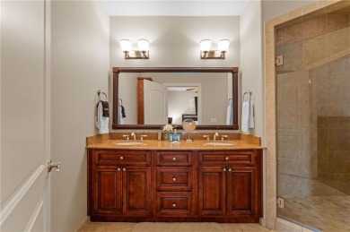 Luxury Golf Course Retreat! Fully Furnished! Experience upscale on Payne Stewart Golf Club of Branson Hills - Front in Missouri - for sale on GolfHomes.com, golf home, golf lot