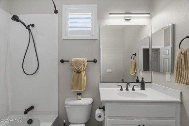 Welcome to your dream home in the prestigious Encanterra Country on Encanterra Country Club in Arizona - for sale on GolfHomes.com, golf home, golf lot