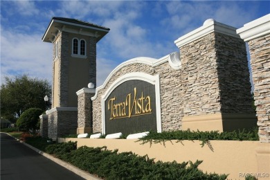 FULLY DETACHED *Carefree* HOME in INCREDIBLE TERRA VISTA with on Skyview At Terra Vista Golf and Country Club in Florida - for sale on GolfHomes.com, golf home, golf lot