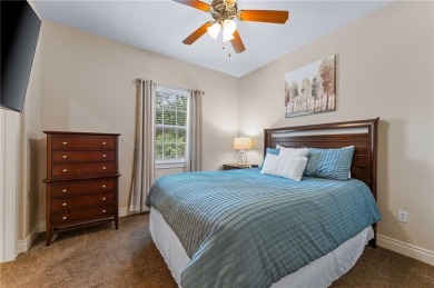 Luxury Golf Course Retreat! Fully Furnished! Experience upscale on Payne Stewart Golf Club of Branson Hills - Front in Missouri - for sale on GolfHomes.com, golf home, golf lot