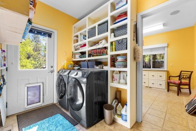 Located just 5 minutes from downtown McCall and Payette Lake on McCall Municipal Golf Course in Idaho - for sale on GolfHomes.com, golf home, golf lot