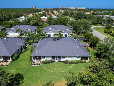 Located in Marlin Run behind the gates of the sought-after on Burnt Store Golf Club in Florida - for sale on GolfHomes.com, golf home, golf lot