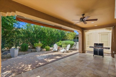 Welcome to your dream home in the prestigious Encanterra Country on Encanterra Country Club in Arizona - for sale on GolfHomes.com, golf home, golf lot