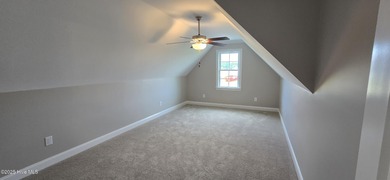 Immaculate new construction by Nelson Adams in popular Country on Ayden Golf and Country Club in North Carolina - for sale on GolfHomes.com, golf home, golf lot