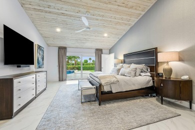 Welcome to this stunning, fully renovated contemporary residence on Bocaire Country Club in Florida - for sale on GolfHomes.com, golf home, golf lot