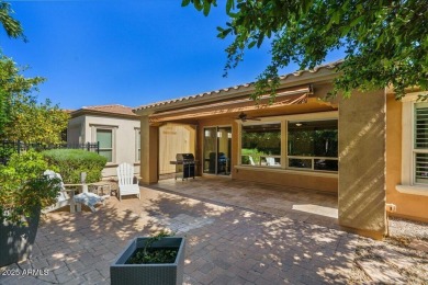 Welcome to your dream home in the prestigious Encanterra Country on Encanterra Country Club in Arizona - for sale on GolfHomes.com, golf home, golf lot