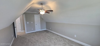 Immaculate new construction by Nelson Adams in popular Country on Ayden Golf and Country Club in North Carolina - for sale on GolfHomes.com, golf home, golf lot