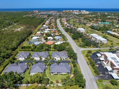 Located in Marlin Run behind the gates of the sought-after on Burnt Store Golf Club in Florida - for sale on GolfHomes.com, golf home, golf lot