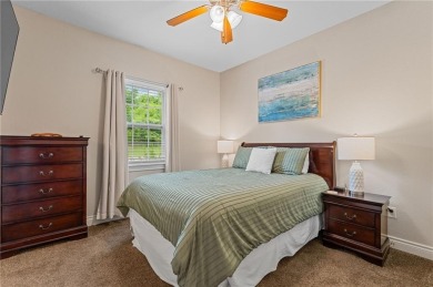 Luxury Golf Course Retreat! Fully Furnished! Experience upscale on Payne Stewart Golf Club of Branson Hills - Front in Missouri - for sale on GolfHomes.com, golf home, golf lot