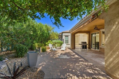 Welcome to your dream home in the prestigious Encanterra Country on Encanterra Country Club in Arizona - for sale on GolfHomes.com, golf home, golf lot