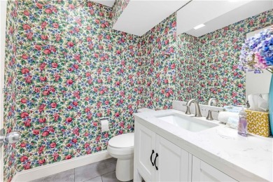 Discover easy island living at 569 Queens Grant, a beautifully on Palmetto Dunes Golf Course and Resort in South Carolina - for sale on GolfHomes.com, golf home, golf lot