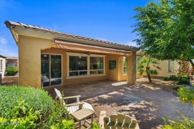 Welcome to your dream home in the prestigious Encanterra Country on Encanterra Country Club in Arizona - for sale on GolfHomes.com, golf home, golf lot