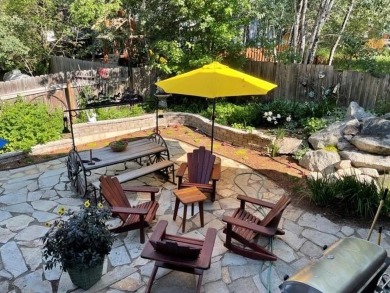 Located just 5 minutes from downtown McCall and Payette Lake on McCall Municipal Golf Course in Idaho - for sale on GolfHomes.com, golf home, golf lot