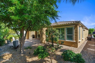 Welcome to your dream home in the prestigious Encanterra Country on Encanterra Country Club in Arizona - for sale on GolfHomes.com, golf home, golf lot