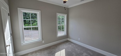 Immaculate new construction by Nelson Adams in popular Country on Ayden Golf and Country Club in North Carolina - for sale on GolfHomes.com, golf home, golf lot