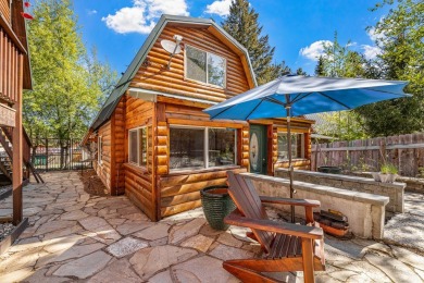 Located just 5 minutes from downtown McCall and Payette Lake on McCall Municipal Golf Course in Idaho - for sale on GolfHomes.com, golf home, golf lot