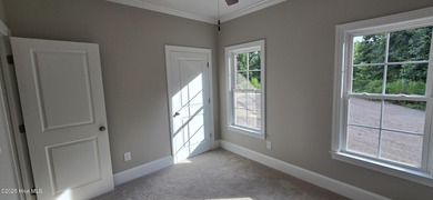 Immaculate new construction by Nelson Adams in popular Country on Ayden Golf and Country Club in North Carolina - for sale on GolfHomes.com, golf home, golf lot