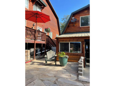 Located just 5 minutes from downtown McCall and Payette Lake on McCall Municipal Golf Course in Idaho - for sale on GolfHomes.com, golf home, golf lot