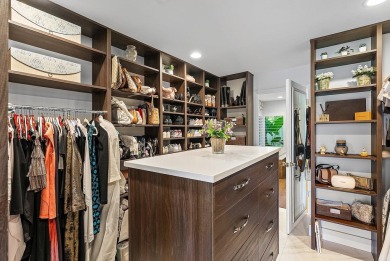 Welcome to this stunning, fully renovated contemporary residence on Bocaire Country Club in Florida - for sale on GolfHomes.com, golf home, golf lot