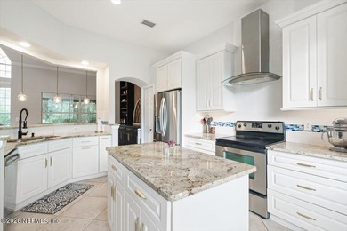 Back on the market through no fault of the sellers! Designed for on Windsor Parke Golf Club in Florida - for sale on GolfHomes.com, golf home, golf lot