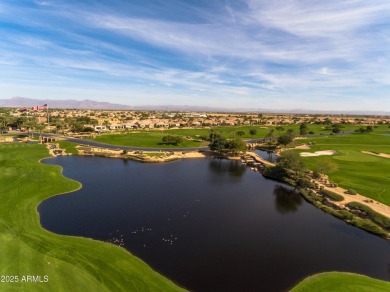 Welcome to your dream home in the prestigious Encanterra Country on Encanterra Country Club in Arizona - for sale on GolfHomes.com, golf home, golf lot