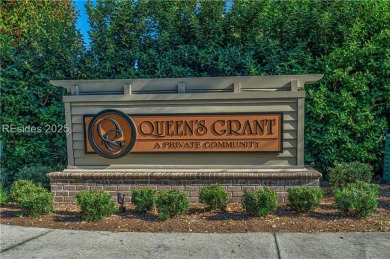 Discover easy island living at 569 Queens Grant, a beautifully on Palmetto Dunes Golf Course and Resort in South Carolina - for sale on GolfHomes.com, golf home, golf lot
