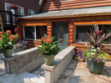 Located just 5 minutes from downtown McCall and Payette Lake on McCall Municipal Golf Course in Idaho - for sale on GolfHomes.com, golf home, golf lot