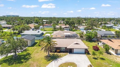 Enjoy the best of Florida's Gulf Coast lifestyle at 710 Beverly on Jacaranda West Country Club in Florida - for sale on GolfHomes.com, golf home, golf lot
