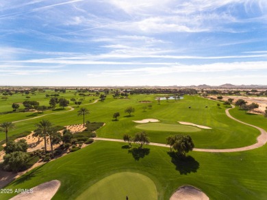 Welcome to your dream home in the prestigious Encanterra Country on Encanterra Country Club in Arizona - for sale on GolfHomes.com, golf home, golf lot